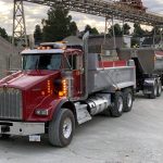 Okanagan Services Trucking